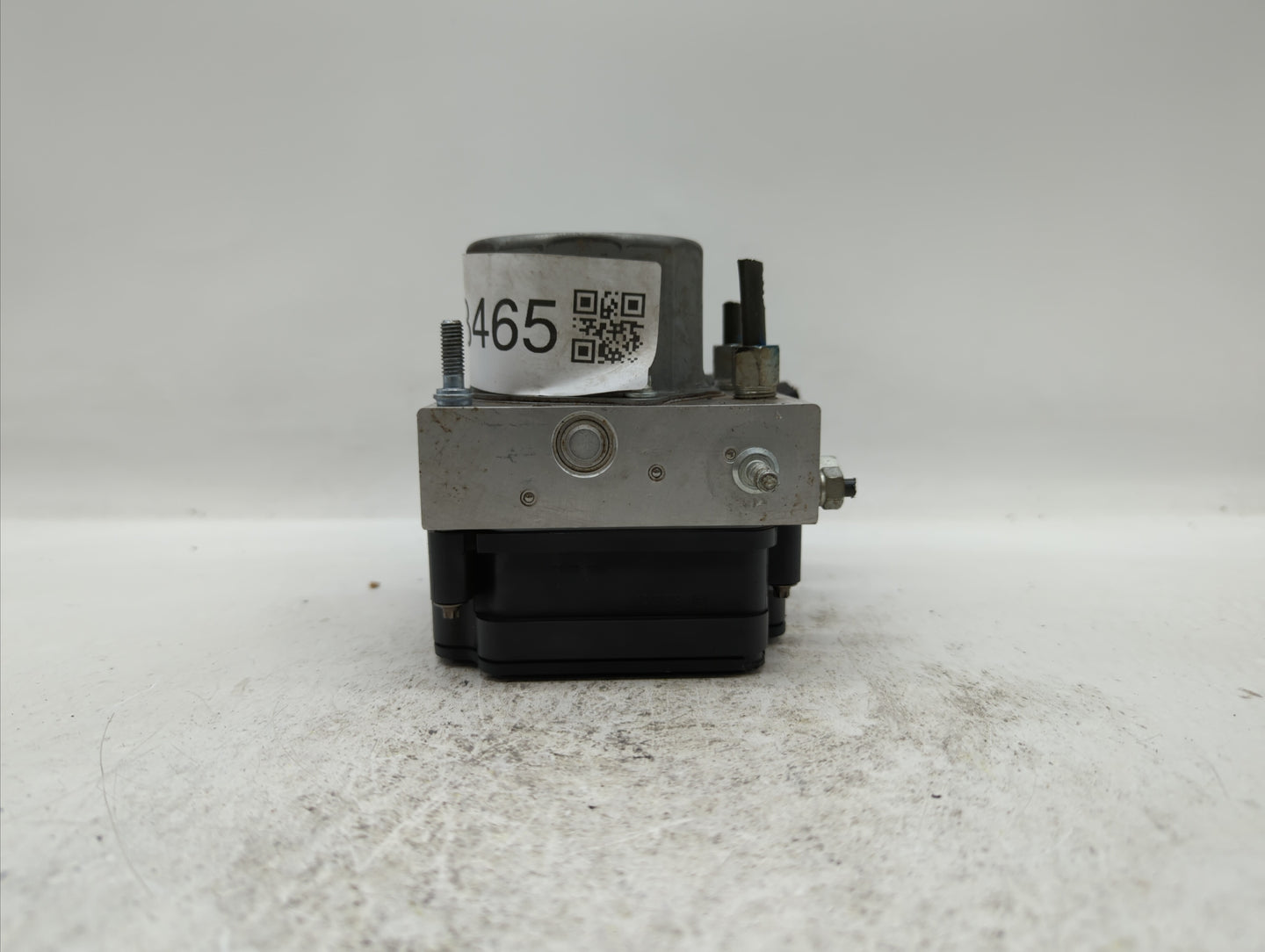 2017-2018 Nissan Altima ABS Pump Control Module Replacement P/N:47660 9HU0A 47660 9HS0A Fits Fits 2017 2018 OEM Used Auto Pa