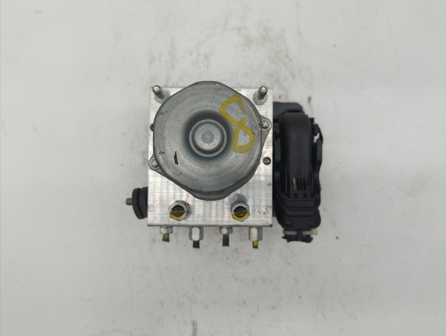 2017-2018 Nissan Altima ABS Pump Control Module Replacement P/N:47660 9HU0A 47660 9HS0A Fits Fits 2017 2018 OEM Used Auto Pa