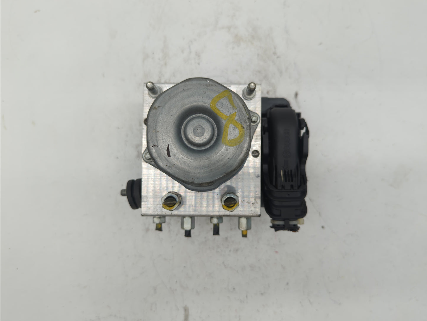 2017-2018 Nissan Altima ABS Pump Control Module Replacement P/N:47660 9HU0A 47660 9HS0A Fits Fits 2017 2018 OEM Used Auto Pa