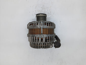 compare product 2018 Nissan Altima Alternator Replacement Generator Charging Assembly Engine OEM P/N:23100 9HU0A Fits OEM Used Auto Parts