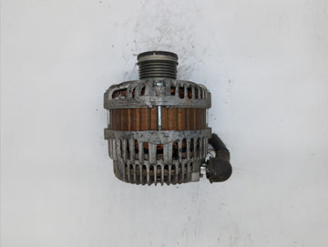 2018 Nissan Altima Alternator Replacement Generator Charging Assembly Engine OEM P/N:23100 9HU0A Fits OEM Used Auto Parts - 