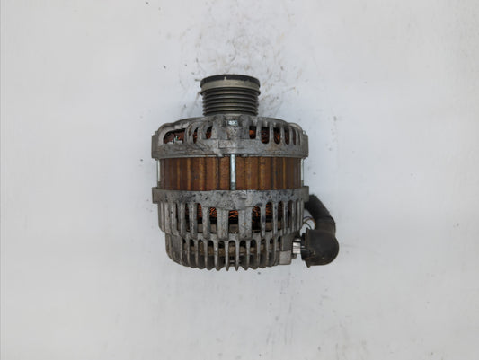 2018 Nissan Altima Alternator Replacement Generator Charging Assembly Engine OEM P/N:23100 9HU0A Fits OEM Used Auto Parts - 