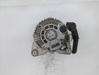 2018 Nissan Altima Alternator Replacement Generator Charging Assembly Engine OEM P/N:23100 9HU0A Fits OEM Used Auto Parts - 
