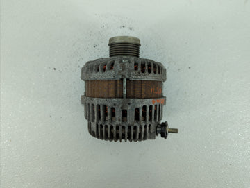 2018 Nissan Altima Alternator Replacement Generator Charging Assembly Engine OEM P/N:23100 9HU0A Fits OEM Used Auto Parts - 