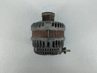 2018 Nissan Altima Alternator Replacement Generator Charging Assembly Engine OEM P/N:23100 9HU0A Fits OEM Used Auto Parts - 