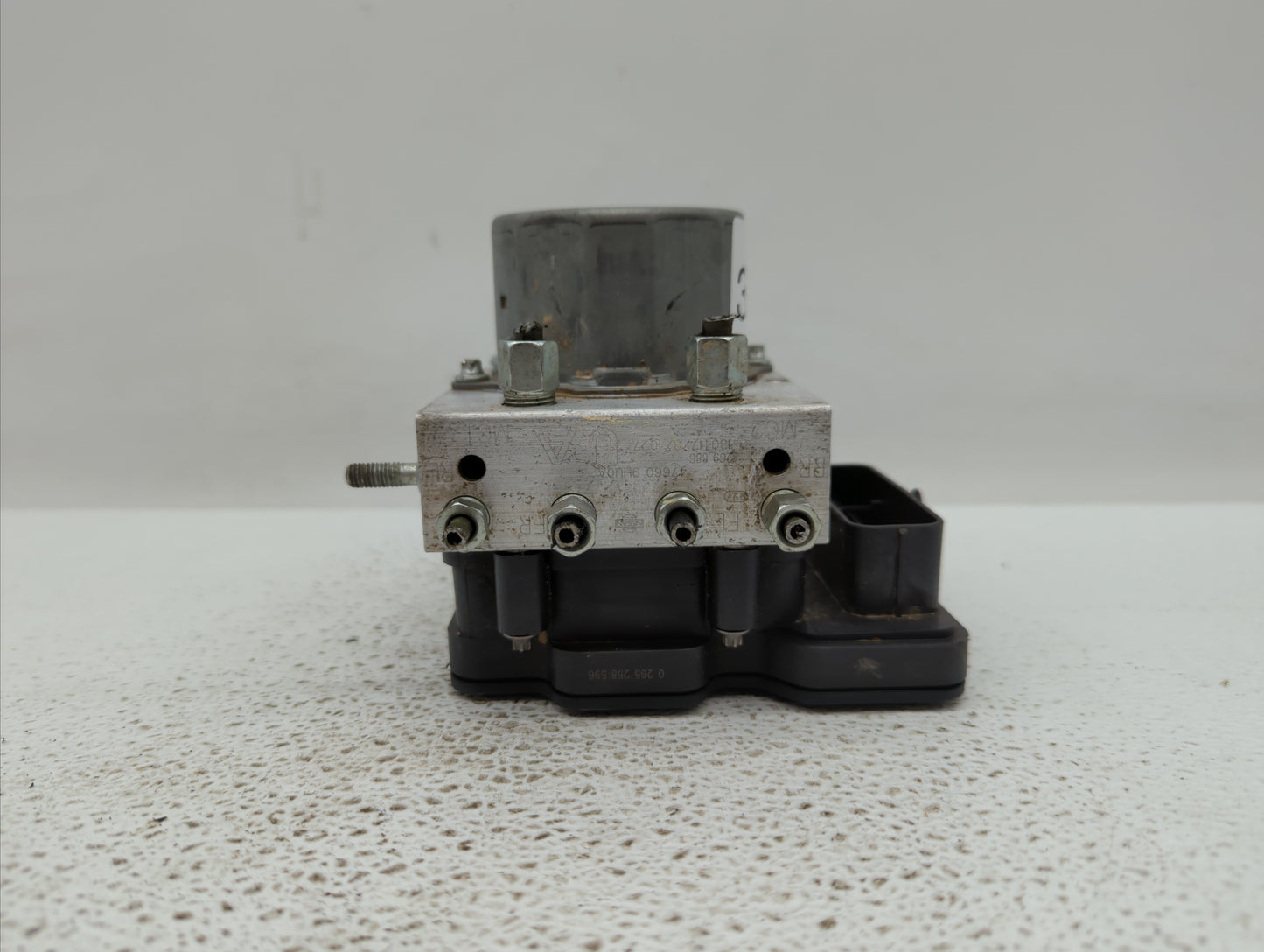 2017-2018 Nissan Altima ABS Pump Control Module Replacement P/N:P68183803AC 47660 9HU0A, 47660 9HS0A Fits Fits 2017 2018 OEM