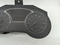 2018 Nissan Altima Instrument Cluster Speedometer Gauges P/N:24810 9HU8A 24810 9HU8A 6H Fits OEM Used Auto Parts - Oemusedau