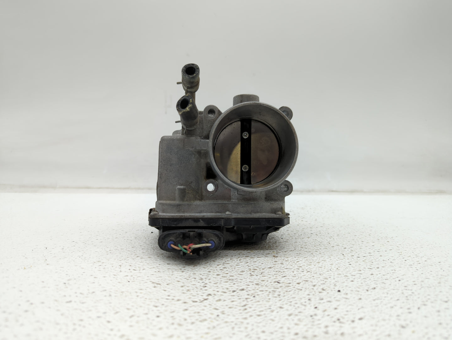 2013-2018 Nissan Altima Throttle Body P/N:3TA60-01 C 3TA60-01 B, 3TA60-01 A Fits Fits 2013 2014 2015 2016 2017 2018 2019 OEM