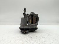 2013-2018 Nissan Altima Throttle Body P/N:3TA60-01 C 3TA60-01 B, 3TA60-01 A Fits Fits 2013 2014 2015 2016 2017 2018 2019 OEM