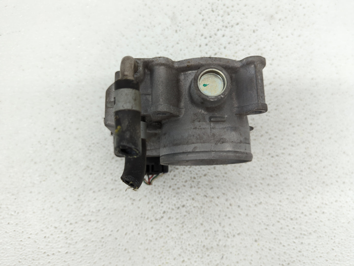 2013-2018 Nissan Altima Throttle Body P/N:3TA60-01 C 3TA60-01 B, 3TA60-01 A Fits Fits 2013 2014 2015 2016 2017 2018 2019 OEM