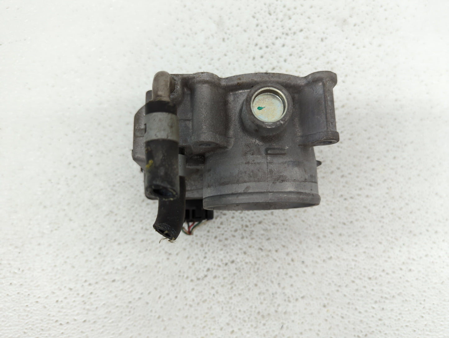 2013-2018 Nissan Altima Throttle Body P/N:3TA60-01 C 3TA60-01 B, 3TA60-01 A Fits Fits 2013 2014 2015 2016 2017 2018 2019 OEM