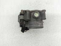 2013-2018 Nissan Altima Throttle Body P/N:3TA60-01 C 3TA60-01 B, 3TA60-01 A Fits Fits 2013 2014 2015 2016 2017 2018 2019 OEM