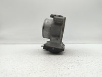 2013-2018 Nissan Altima Throttle Body P/N:3TA60-01 C 3TA60-01 B, 3TA60-01 A Fits Fits 2013 2014 2015 2016 2017 2018 2019 OEM