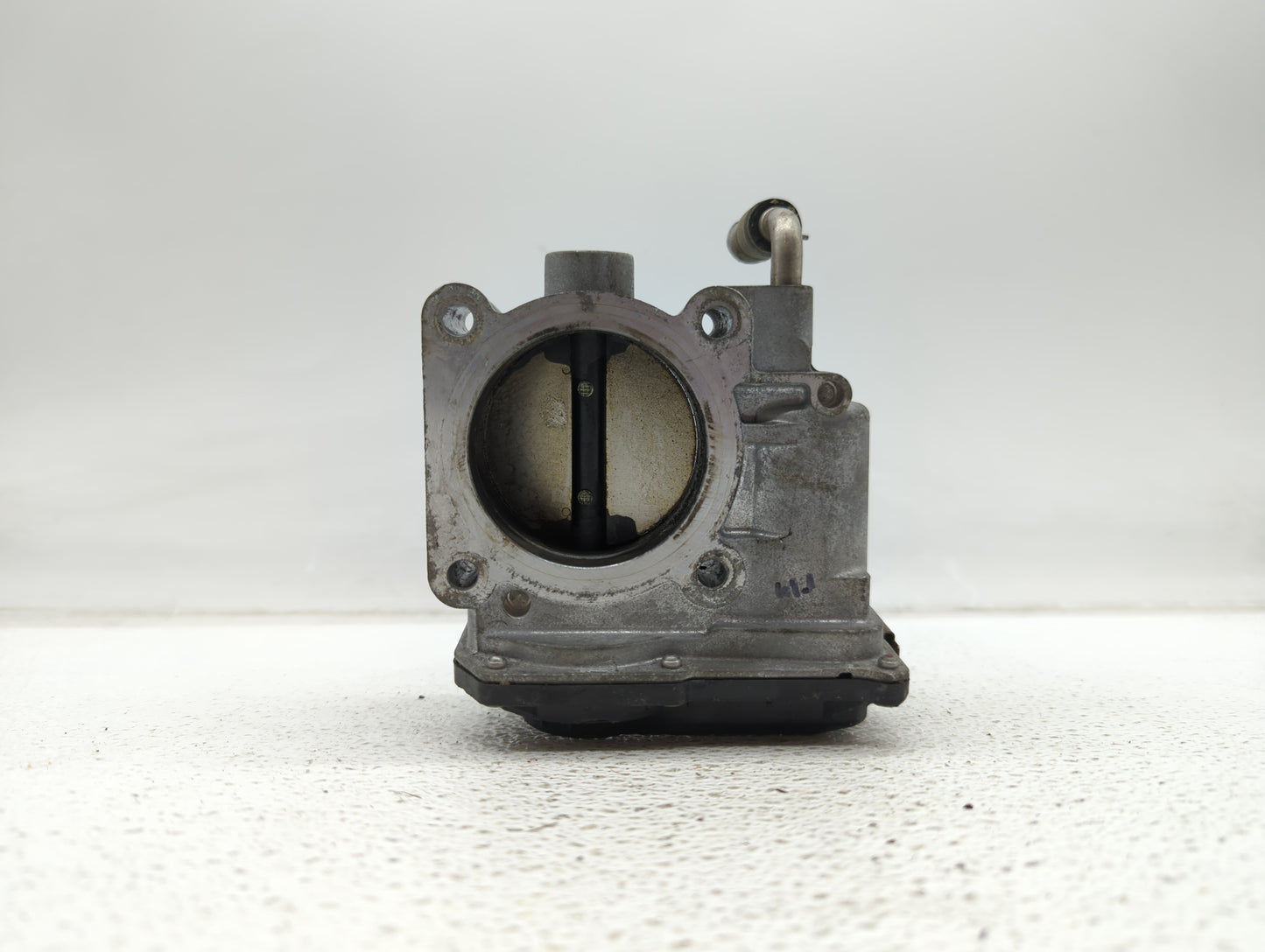 2013-2018 Nissan Altima Throttle Body P/N:3TA60-01 C 3TA60-01 B, 3TA60-01 A Fits Fits 2013 2014 2015 2016 2017 2018 2019 OEM