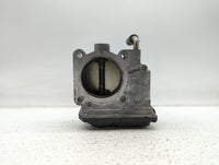 2013-2018 Nissan Altima Throttle Body P/N:3TA60-01 C 3TA60-01 B, 3TA60-01 A Fits Fits 2013 2014 2015 2016 2017 2018 2019 OEM