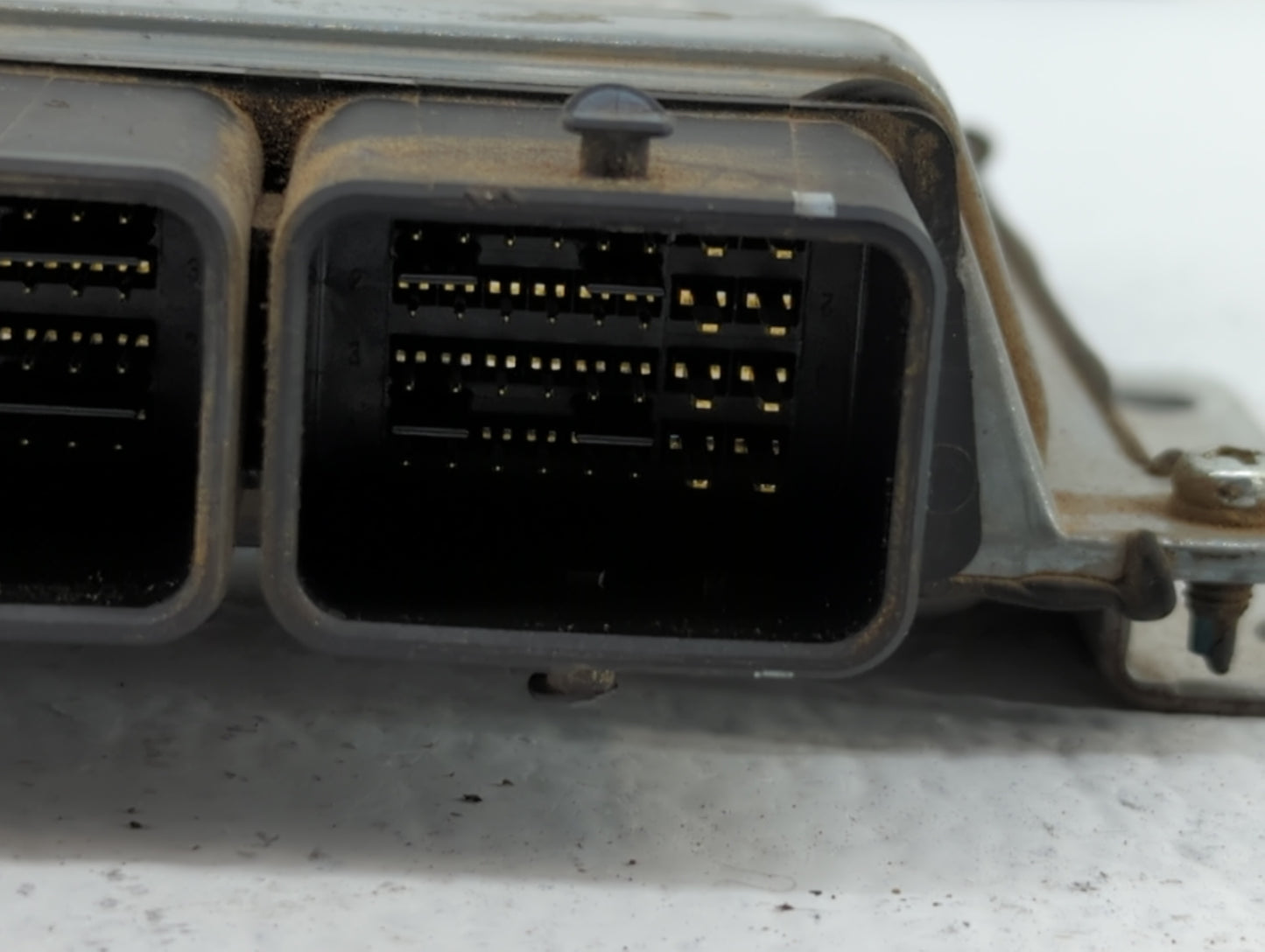2018 Nissan Altima PCM Engine Control Computer ECU ECM PCU OEM P/N:BEM40K-300 A2 Fits OEM Used Auto Parts - Oemusedautoparts