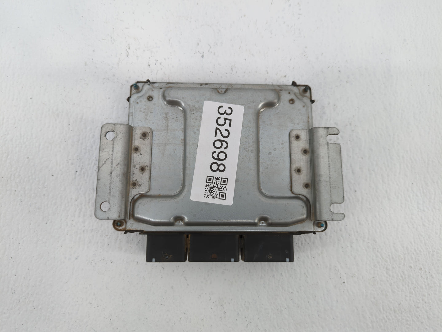 2018 Nissan Altima PCM Engine Control Computer ECU ECM PCU OEM P/N:BEM40K-300 A2 Fits OEM Used Auto Parts - Oemusedautoparts