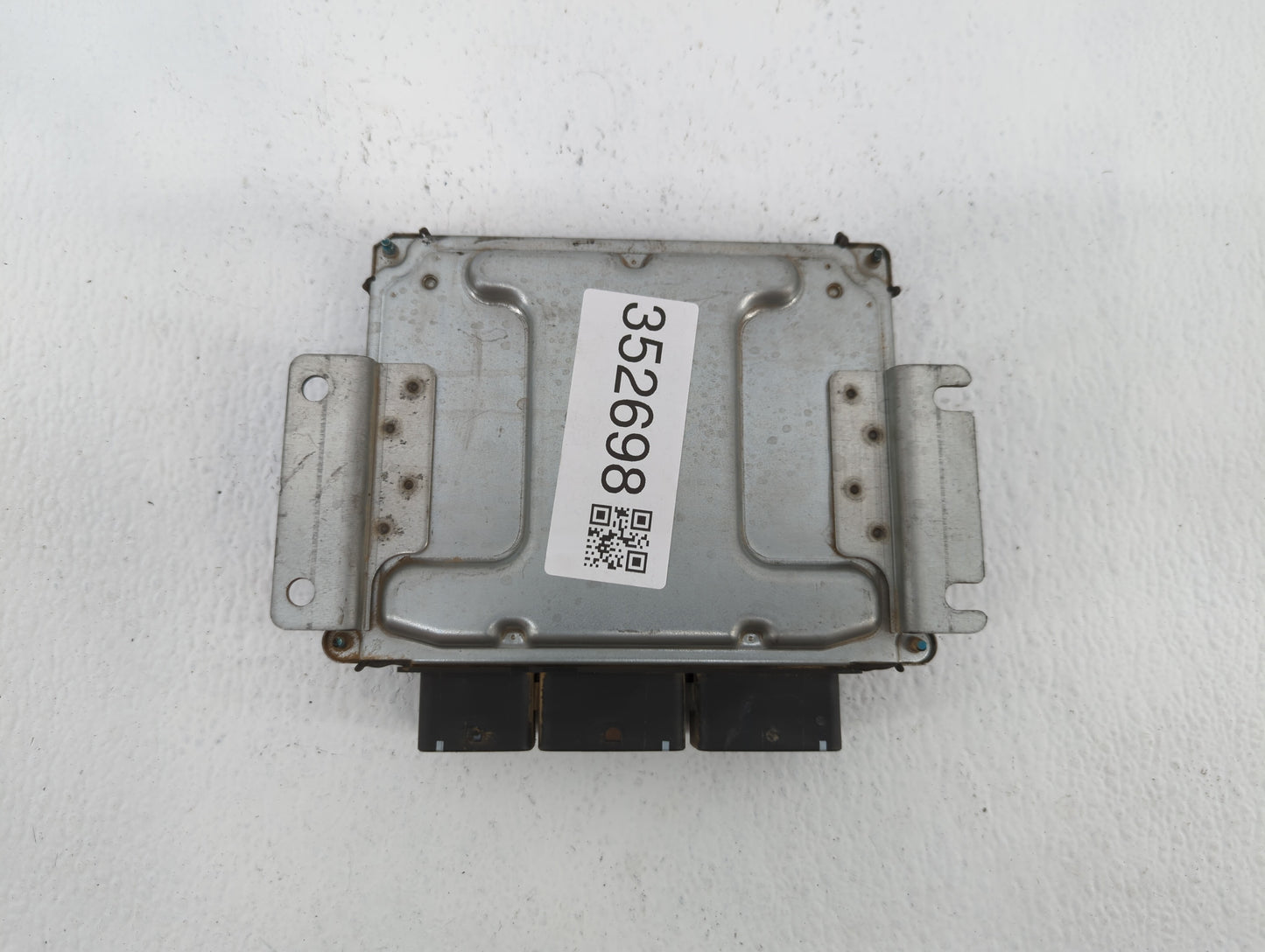 2018 Nissan Altima PCM Engine Control Computer ECU ECM PCU OEM P/N:BEM40K-300 A2 Fits OEM Used Auto Parts - Oemusedautoparts