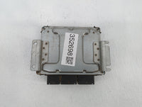 2018 Nissan Altima PCM Engine Control Computer ECU ECM PCU OEM P/N:BEM40K-300 A2 Fits OEM Used Auto Parts - Oemusedautoparts