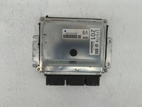 2018 Nissan Altima PCM Engine Control Computer ECU ECM PCU OEM P/N:BEM40K-300 A2 Fits OEM Used Auto Parts - Oemusedautoparts