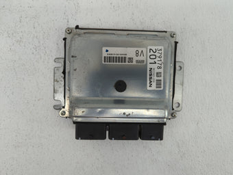 compare product 2018 Nissan Altima PCM Engine Control Computer ECU ECM PCU OEM P/N:BEM40K-300 A2 Fits OEM Used Auto Parts