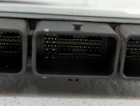 2018 Nissan Altima PCM Engine Control Computer ECU ECM PCU OEM P/N:BEM40K-300 A2 Fits OEM Used Auto Parts - Oemusedautoparts