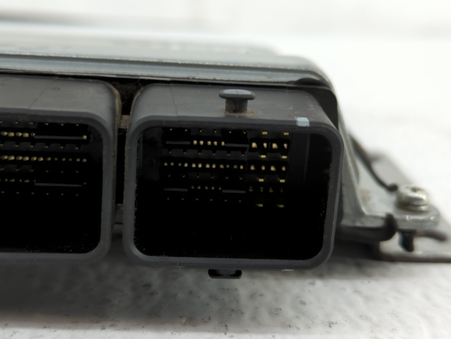 2018 Nissan Altima PCM Engine Control Computer ECU ECM PCU OEM P/N:BEM40K-300 A2 Fits OEM Used Auto Parts - Oemusedautoparts