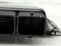 2018 Nissan Altima PCM Engine Control Computer ECU ECM PCU OEM P/N:BEM40K-300 A2 Fits OEM Used Auto Parts - Oemusedautoparts