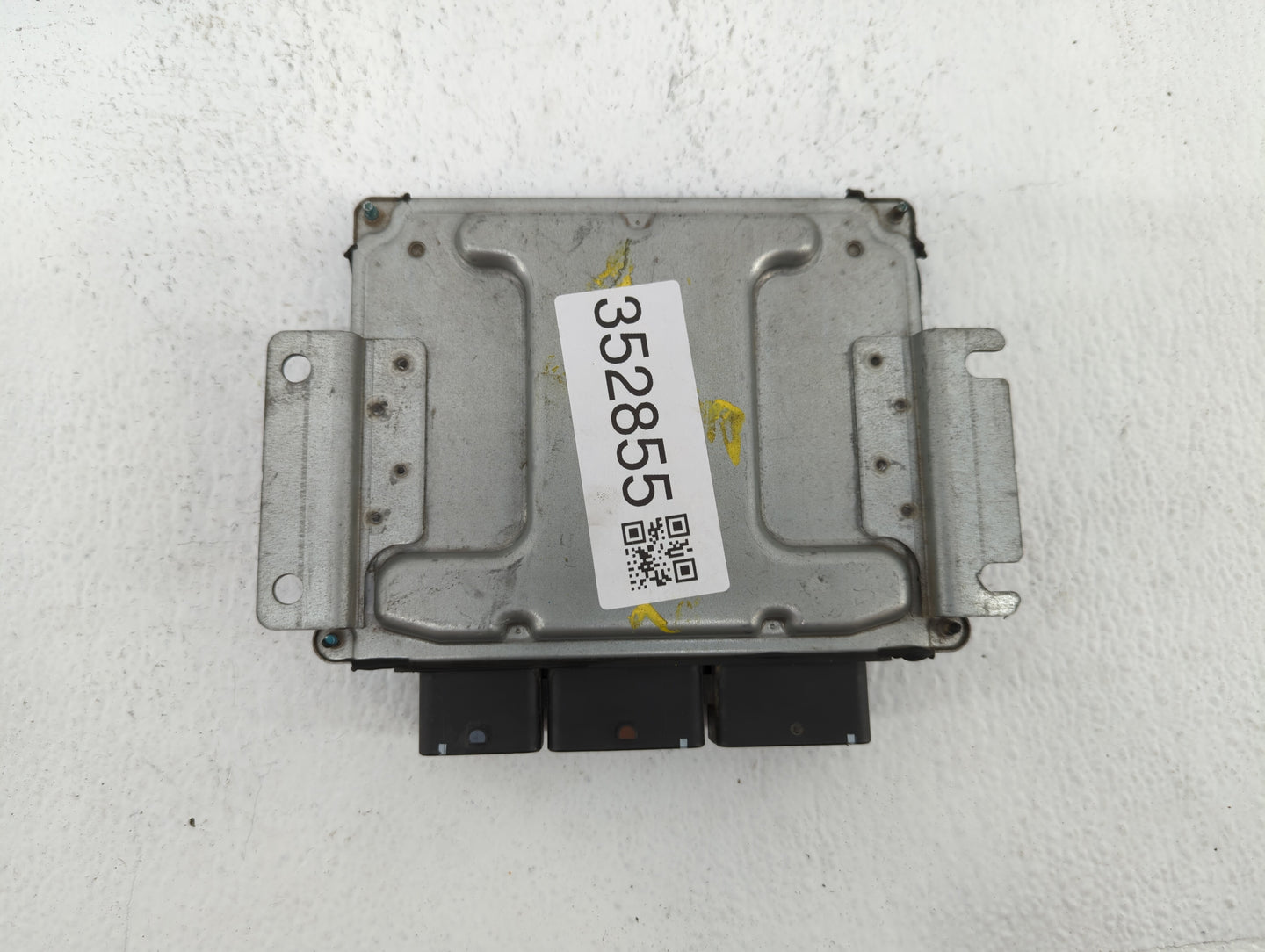 2018 Nissan Altima PCM Engine Control Computer ECU ECM PCU OEM P/N:BEM40K-300 A2 Fits OEM Used Auto Parts - Oemusedautoparts