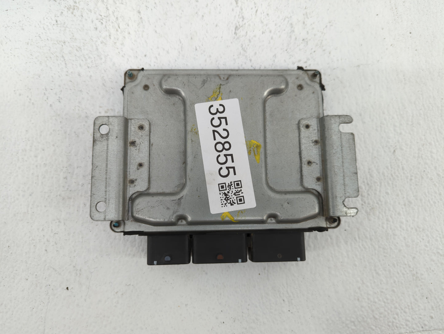 2018 Nissan Altima PCM Engine Control Computer ECU ECM PCU OEM P/N:BEM40K-300 A2 Fits OEM Used Auto Parts - Oemusedautoparts