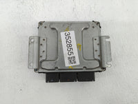 2018 Nissan Altima PCM Engine Control Computer ECU ECM PCU OEM P/N:BEM40K-300 A2 Fits OEM Used Auto Parts - Oemusedautoparts