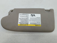 2013-2018 Nissan Altima Sun Visor Shade Replacement Passenger Right Mirror Fits Fits 2013 2014 2015 2016 2017 2018 OEM Used 