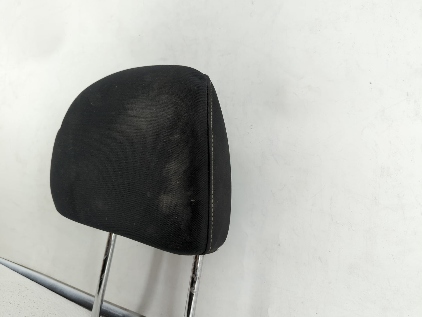 2018 Nissan Altima Headrest Head Rest Front Driver Passenger Seat Fits OEM Used Auto Parts - Oemusedautoparts1.com
