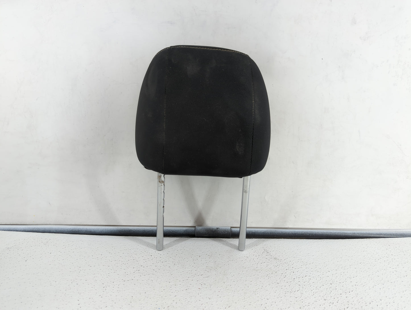 2018 Nissan Altima Headrest Head Rest Front Driver Passenger Seat Fits OEM Used Auto Parts - Oemusedautoparts1.com