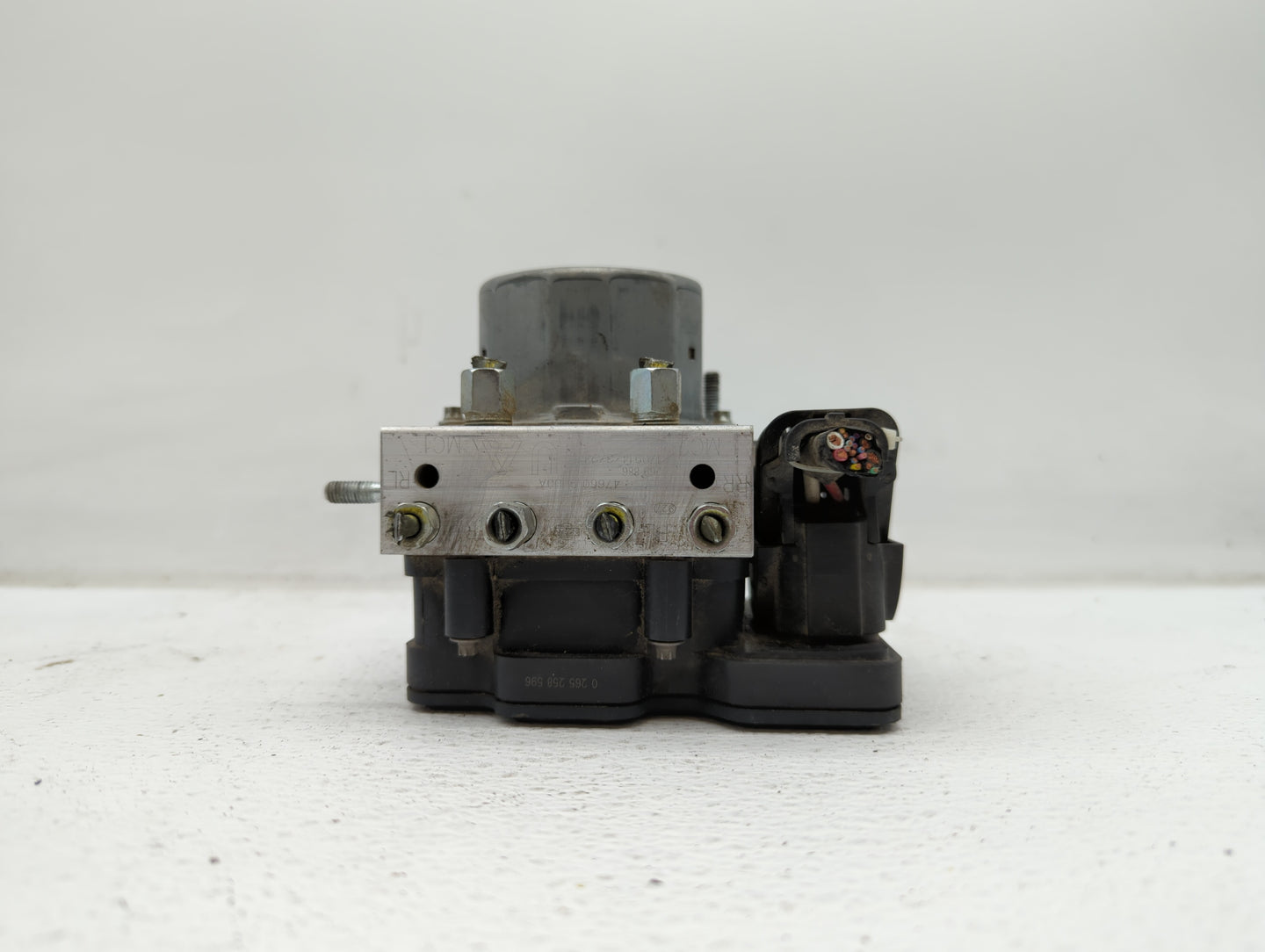2017-2018 Nissan Altima ABS Pump Control Module Replacement P/N:P68183803AC 47660 9HU0A, 47660 9HS0A Fits Fits 2017 2018 OEM