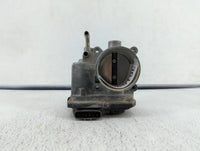 2013-2018 Nissan Altima Throttle Body P/N:3TA60-01 C 3TA60-01 B, 3TA60-01 A Fits Fits 2013 2014 2015 2016 2017 2018 2019 OEM