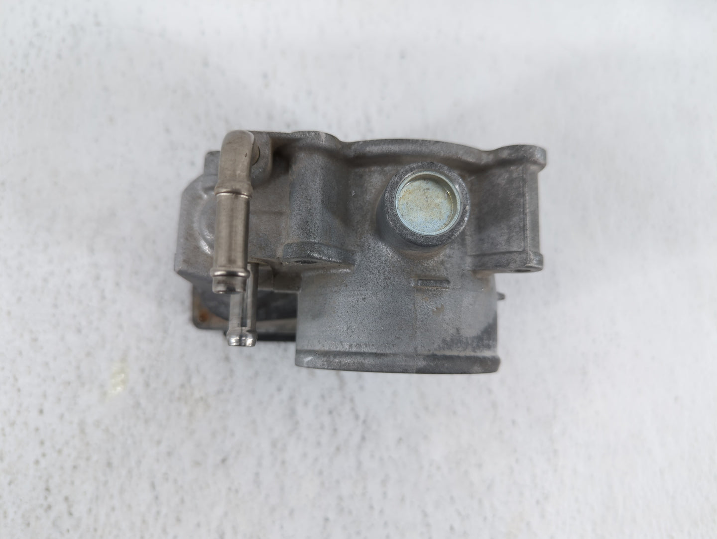 2013-2018 Nissan Altima Throttle Body P/N:3TA60-01 C 3TA60-01 B, 3TA60-01 A Fits Fits 2013 2014 2015 2016 2017 2018 2019 OEM