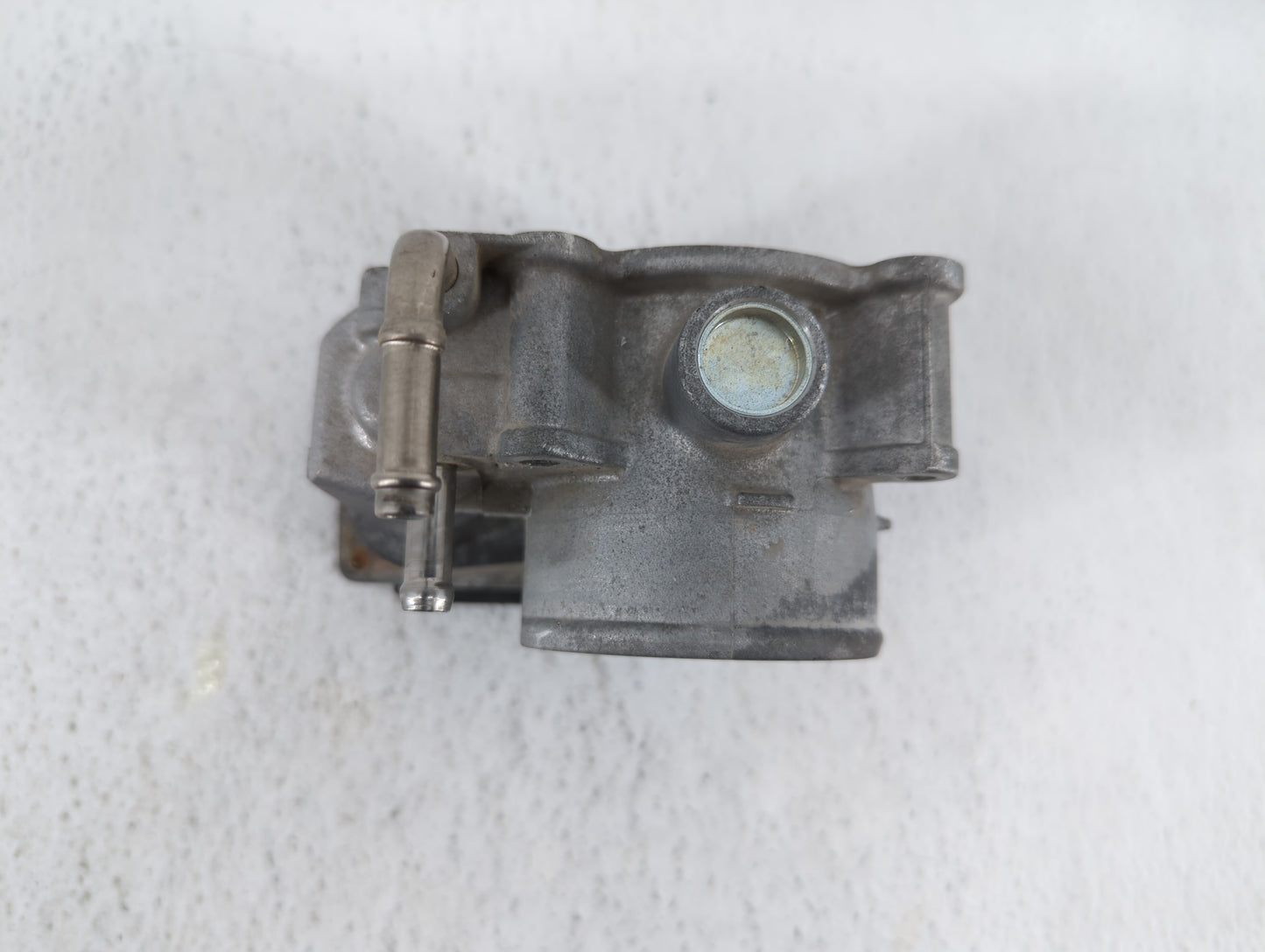 2013-2018 Nissan Altima Throttle Body P/N:3TA60-01 C 3TA60-01 B, 3TA60-01 A Fits Fits 2013 2014 2015 2016 2017 2018 2019 OEM