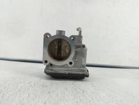 2013-2018 Nissan Altima Throttle Body P/N:3TA60-01 C 3TA60-01 B, 3TA60-01 A Fits Fits 2013 2014 2015 2016 2017 2018 2019 OEM