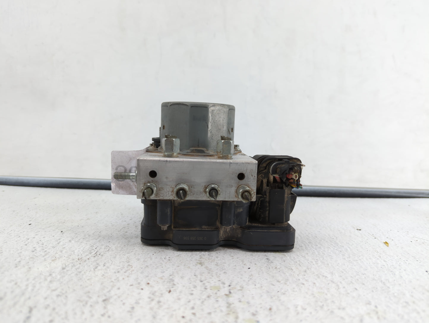 2017-2018 Nissan Altima ABS Pump Control Module Replacement P/N:P68183803AC 47660 9HU0A, 47660 9HS0A Fits Fits 2017 2018 OEM