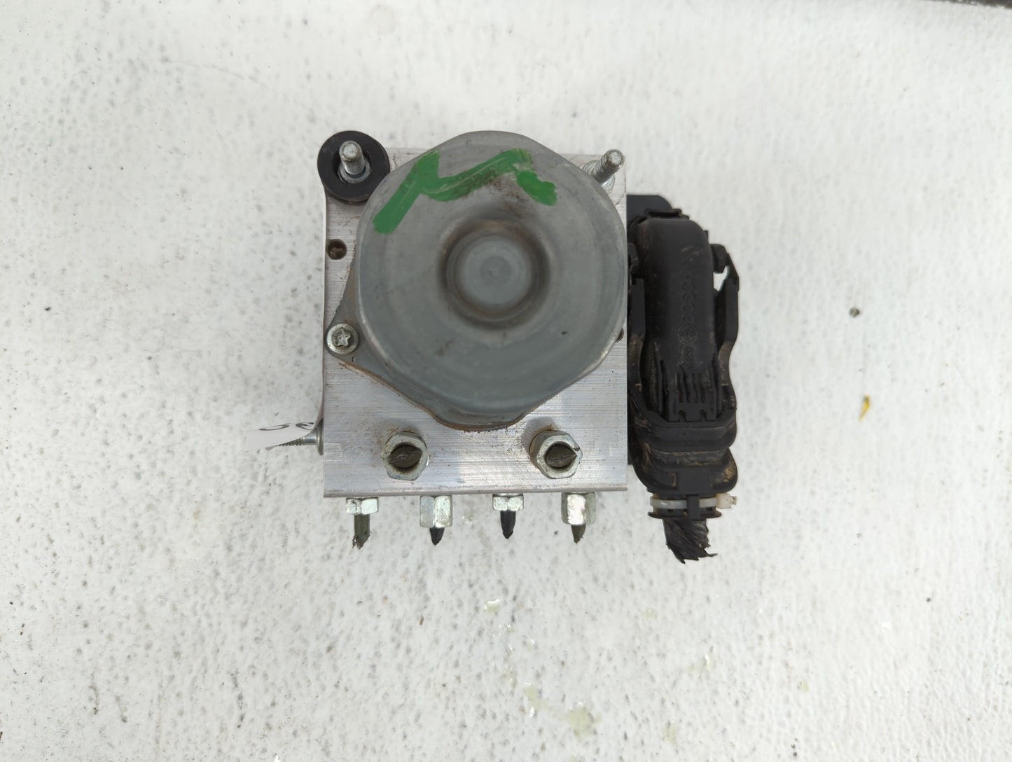 2017-2018 Nissan Altima ABS Pump Control Module Replacement P/N:P68183803AC 47660 9HU0A, 47660 9HS0A Fits Fits 2017 2018 OEM