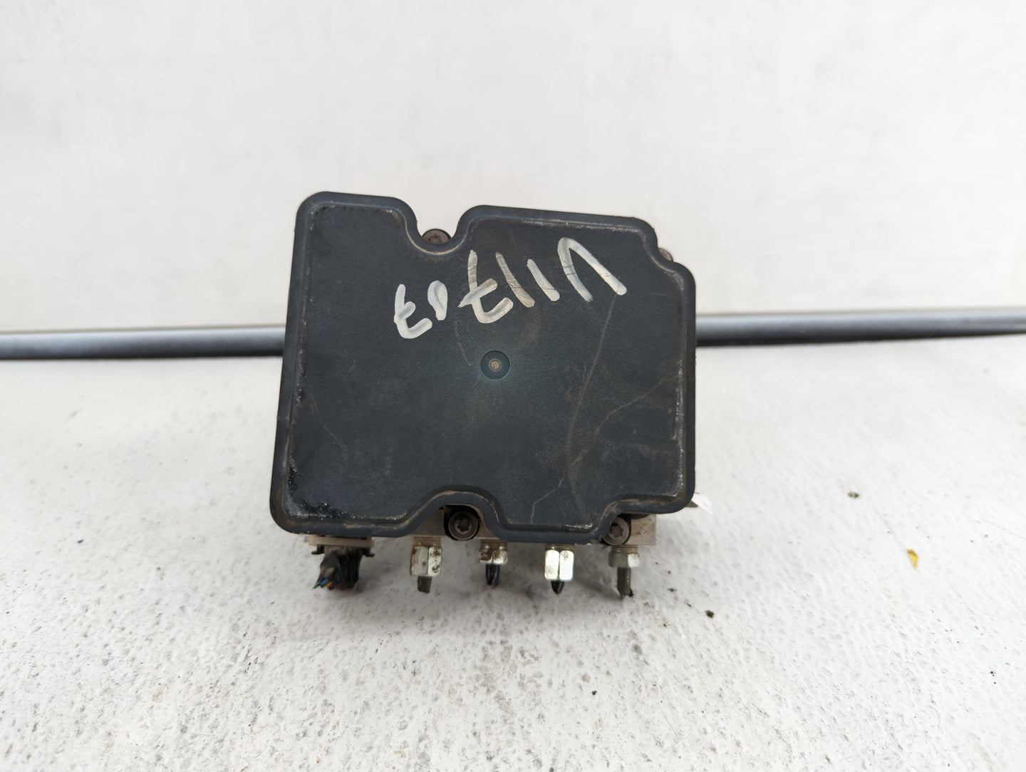 2017-2018 Nissan Altima ABS Pump Control Module Replacement P/N:P68183803AC 47660 9HU0A, 47660 9HS0A Fits Fits 2017 2018 OEM