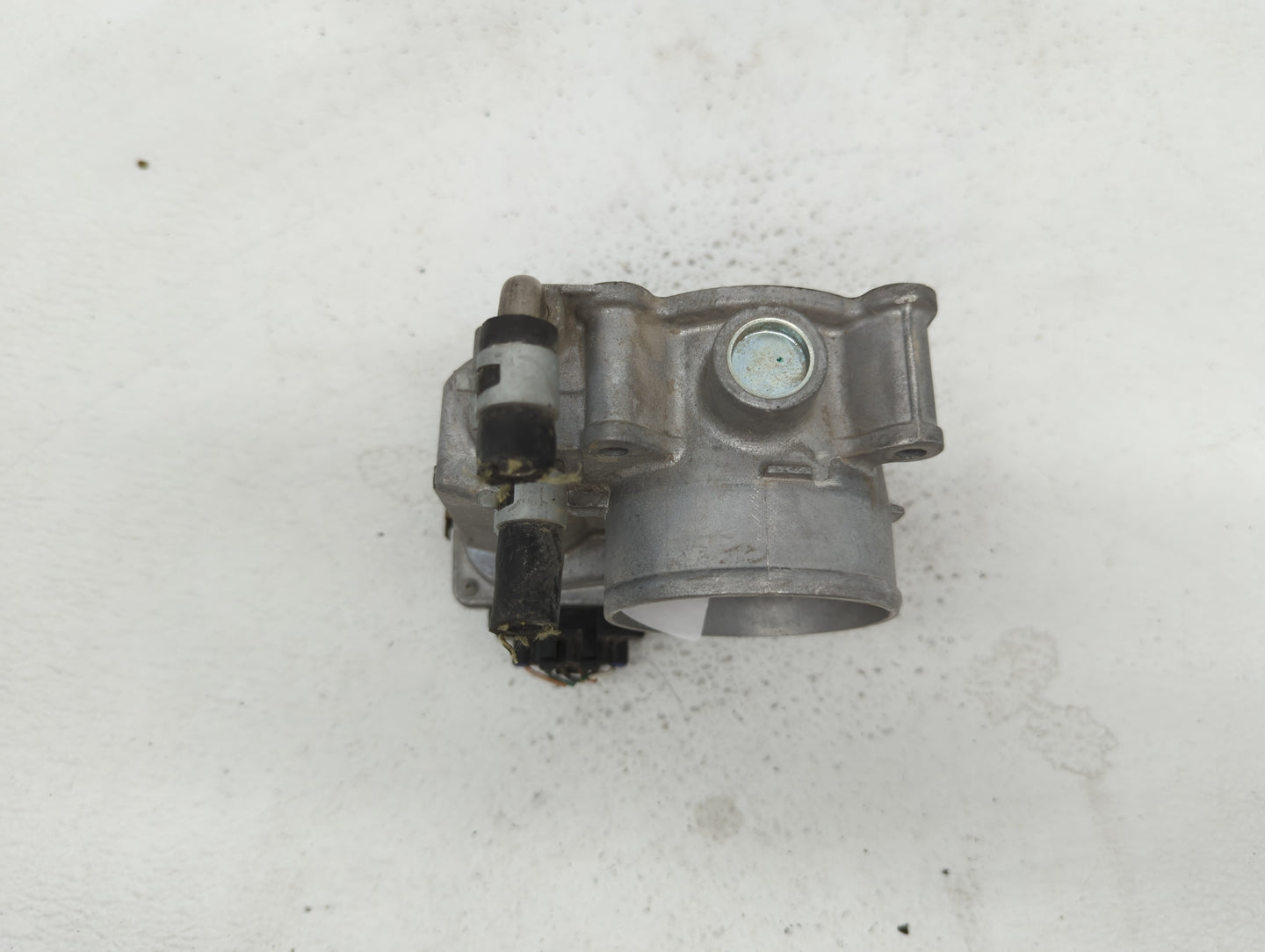 2013-2018 Nissan Altima Throttle Body P/N:3TA60-01 C 3TA60-01 B, 3TA60-01 A Fits Fits 2013 2014 2015 2016 2017 2018 2019 OEM