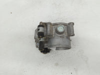 2013-2018 Nissan Altima Throttle Body P/N:3TA60-01 C 3TA60-01 B, 3TA60-01 A Fits Fits 2013 2014 2015 2016 2017 2018 2019 OEM