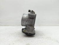 2013-2018 Nissan Altima Throttle Body P/N:3TA60-01 C 3TA60-01 B, 3TA60-01 A Fits Fits 2013 2014 2015 2016 2017 2018 2019 OEM