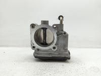 2013-2018 Nissan Altima Throttle Body P/N:3TA60-01 C 3TA60-01 B, 3TA60-01 A Fits Fits 2013 2014 2015 2016 2017 2018 2019 OEM