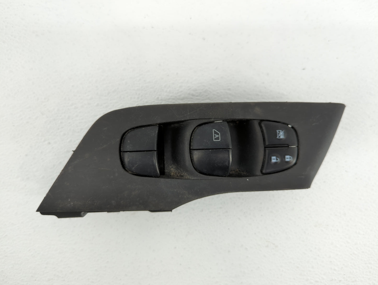 2013-2018 Nissan Altima Master Power Window Switch Replacement Driver Side Left P/N:80961 3TA0X 25401 3TA5A Fits OEM Used Au