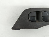 2013-2018 Nissan Altima Master Power Window Switch Replacement Driver Side Left P/N:80961 3TA0X 25401 3TA5A Fits OEM Used Au