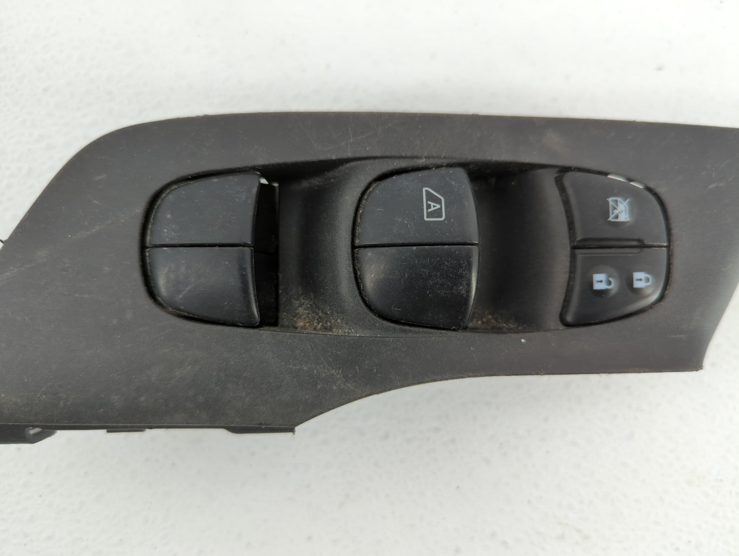 2013-2018 Nissan Altima Master Power Window Switch Replacement Driver Side Left P/N:80961 3TA0X 25401 3TA5A Fits OEM Used Au