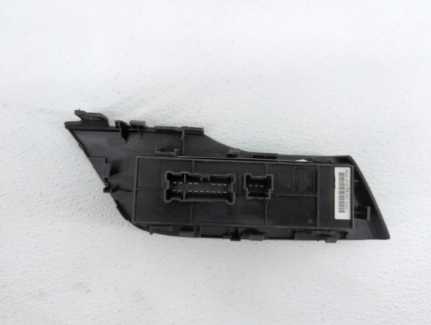 2013-2018 Nissan Altima Master Power Window Switch Replacement Driver Side Left P/N:80961 3TA0X 25401 3TA5A Fits OEM Used Au